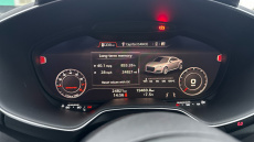 Audi TT 45 TFSI Sport 2dr Petrol Coupe